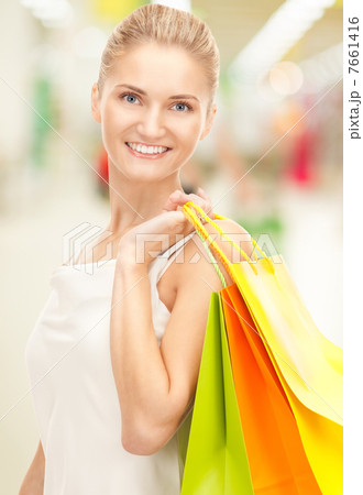 shopper 7661416