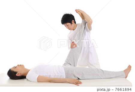 マッサージ マッサージ 7661894