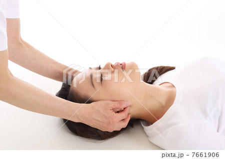マッサージ マッサージ 7661906