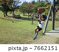 アスレチック 7662151