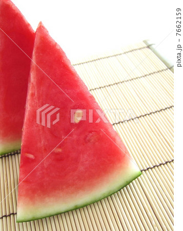 カットフルーツのスイカ 7662159