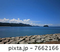 海岸 7662166