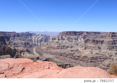 グランドキャニオン　ウエストリム 7662257