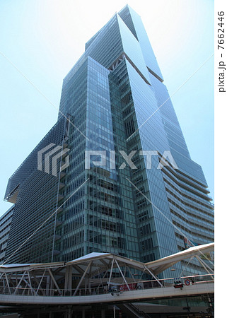 あべのハルカス 7662446