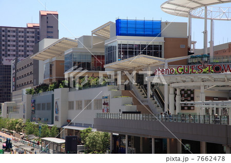 あべのキューズモール あべのキューズモール 7662478
