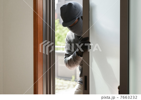 犯罪者シリーズ 犯罪者シリーズ 7663232
