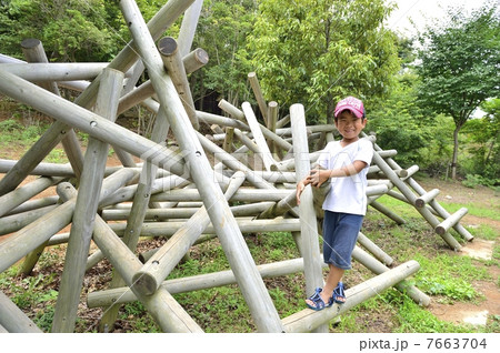 アスレチック アスレチック 7663704