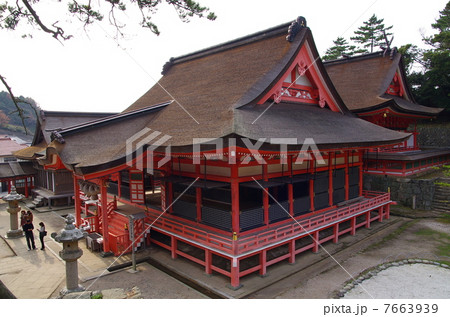 日御碕神社 7663939