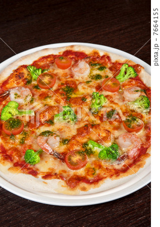 seafood pizza seafood pizza 7664155