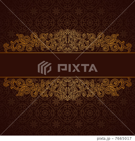 Vintage background 7665017