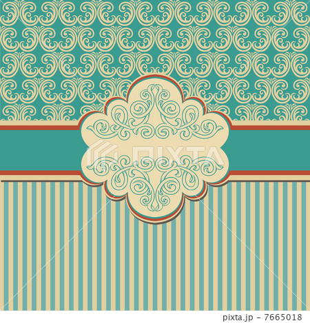 Vintage background Vintage background 7665018