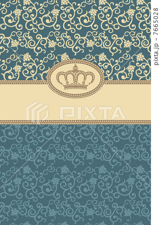 Vintage background 7665028