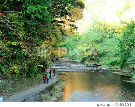 ハイキング 7665151