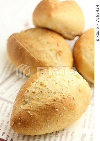 パン グラハムパン パン グラハムパン 7665424