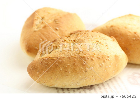 パン グラハムパン パン グラハムパン 7665425