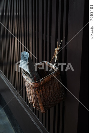 郵便受け 7665481