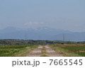 白神山地 7665545