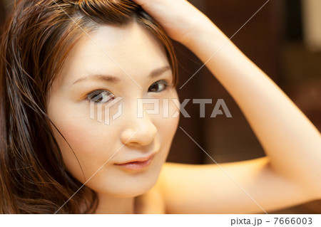 ビューティー ビューティー 7666003