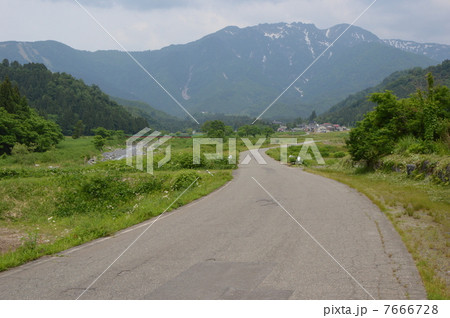 八海山　新潟 7666728