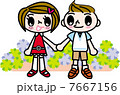 あじさいと 7667156
