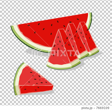 watermelon watermelon 7669109