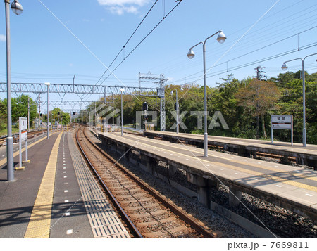 近鉄・賢島駅 近鉄・賢島駅 7669811