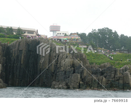 東尋坊(福井) 7669918