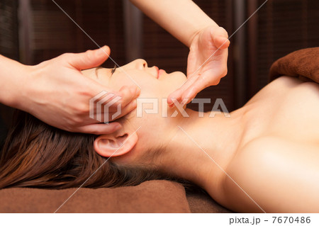 beauty-treatment clinic 撮影協力: 3BエステサロンLuki'A(麻布十番) beauty-treatment clinic 撮影協力: 3BエステサロンLuki'A(麻布十番) 7670486