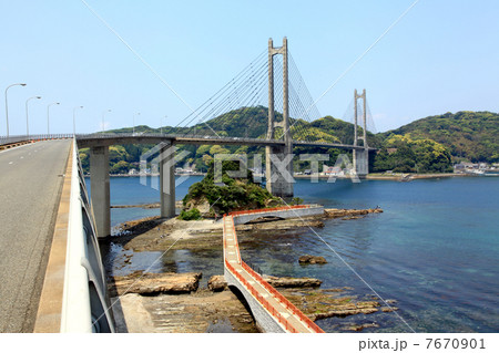 呼子大橋 7670901