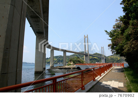 呼子大橋 呼子大橋 7670902