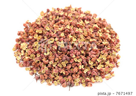 スパイス　花椒　 7671497