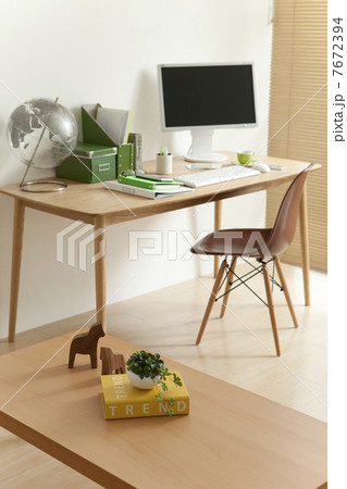 部屋イメージ 7672394