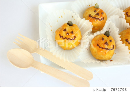 ハロウィン ハロウィン 7672798