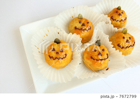 ハロウィン ハロウィン 7672799