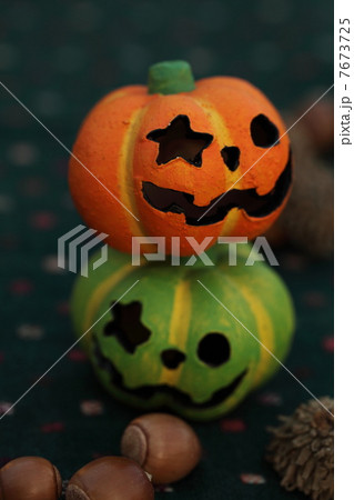 ハロウィン 7673725