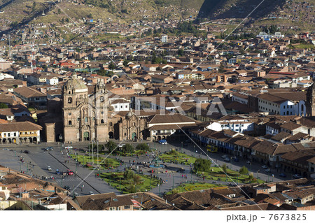 アルマス広場 アルマス広場 7673825