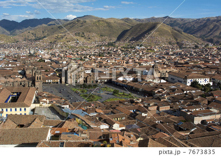 アルマス広場 7673835