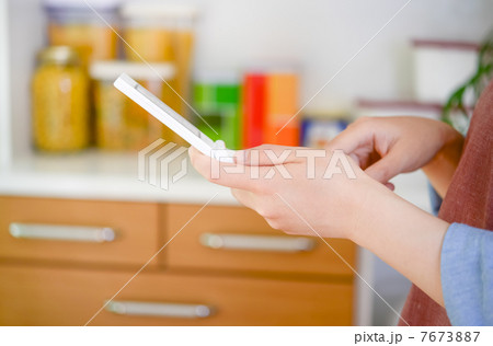 携帯電話と主婦 携帯電話と主婦 7673887