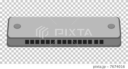 harmonica 7674016