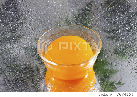 オレンジゼリー・みかん 7674659