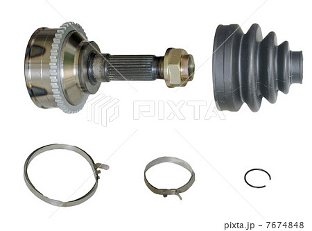 Constant velocity joints, bearing, 7674848