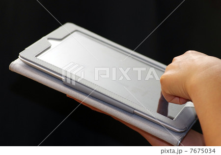 タブレット 7675034