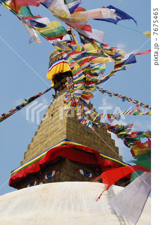 ボダナート ボダナート 7675465