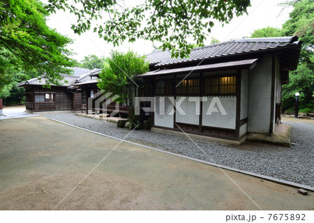 旧呉鎮守府司令長官官舎 旧呉鎮守府司令長官官舎 7675892