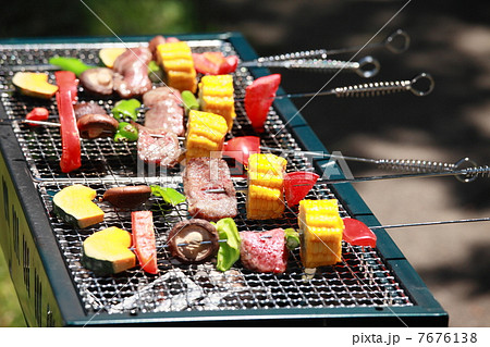 BBQ BBQ 7676138