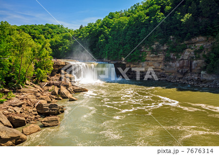 Cumberland falls 7676314