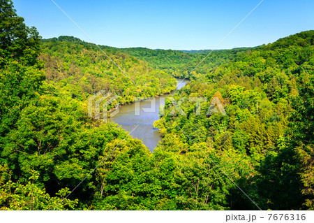 Cumberland River 7676316