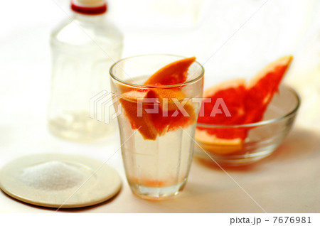 熱中症予防のためのドリンク 熱中症予防のためのドリンク 7676981