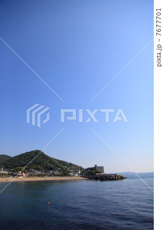 長浜海水浴場 7677701