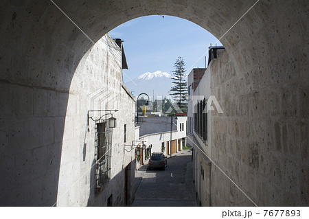 アレキパ 7677893